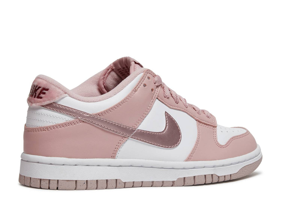 Nike Dunk Low Pink Glaze