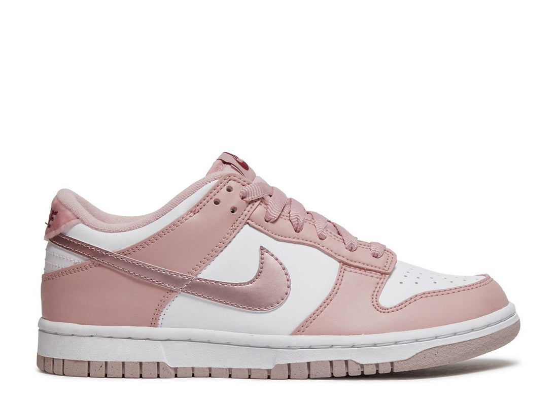 Nike Dunk Low Pink Glaze